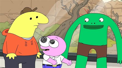 Watch Smiling Friends · Season 1 Full Episodes .